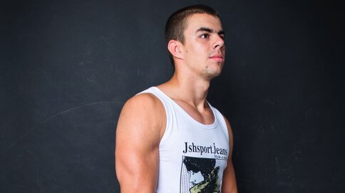 LexyStud's Hot Anal
