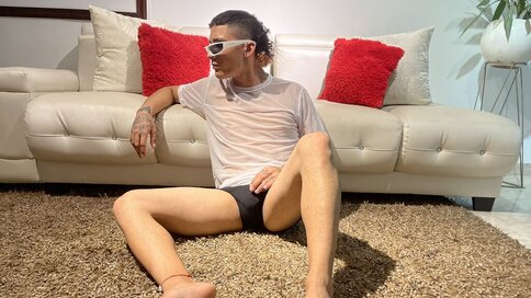 LiamSmiel's Hot Anal
