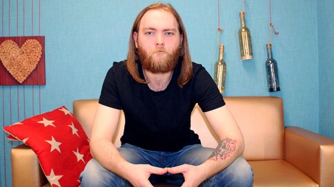 LoganArdent's Hot Anal