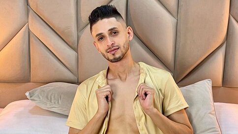 LoganBrooks's Hot Anal