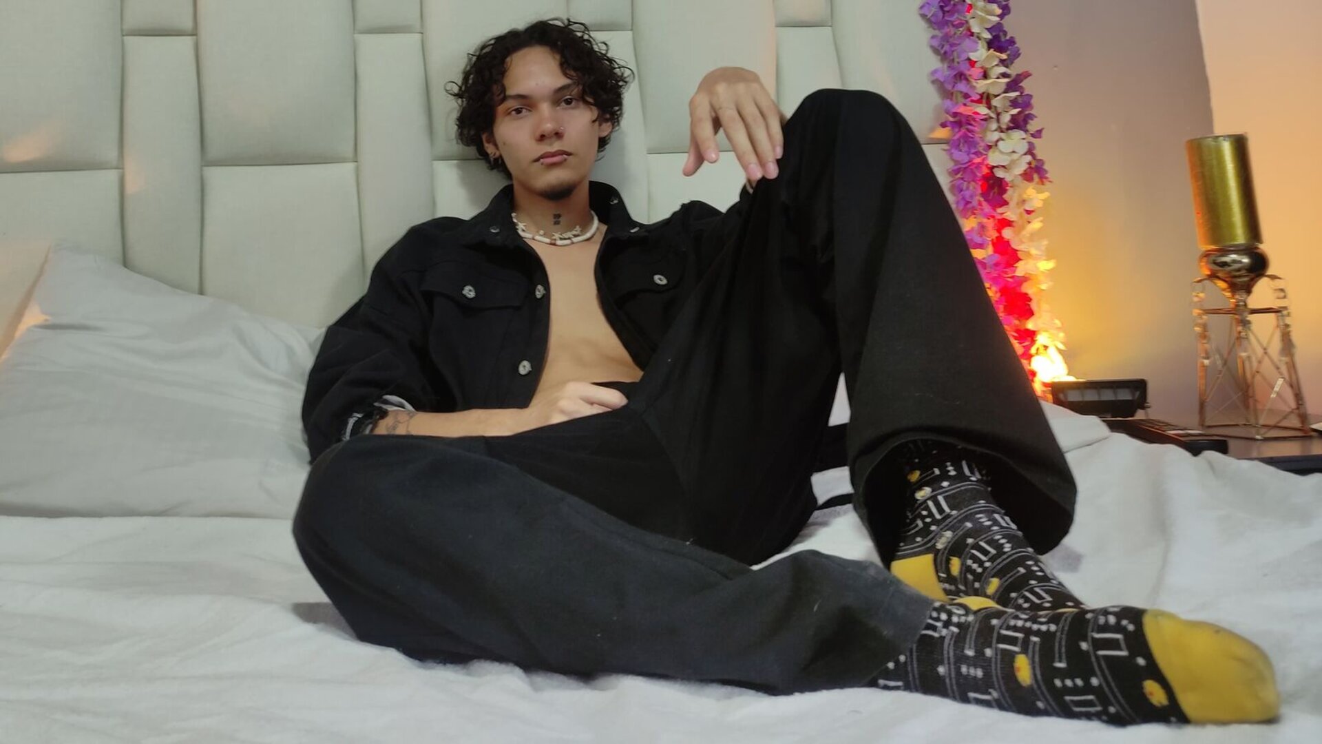 LuffyLust's Hot Anal