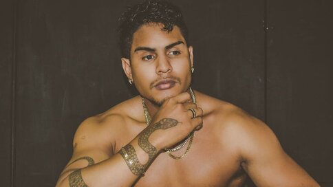 MaaxLenox's Hot Anal