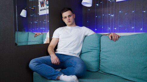 MagnusAdams's Hot Anal