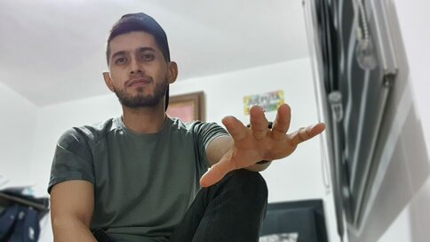 MarkSmitk's Hot Anal