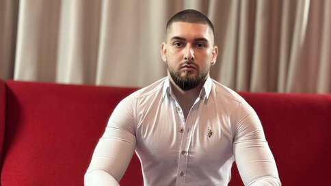 MatiasDean's Hot Anal