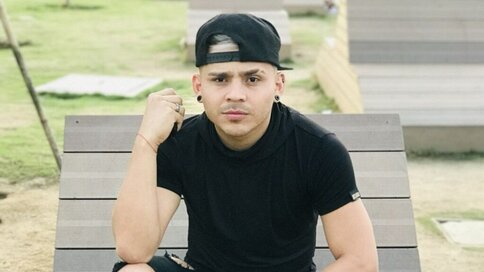 MaxCamacho's Hot Anal