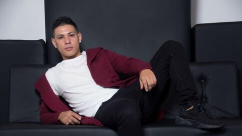 MaximilianoCub's Hot Anal