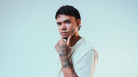 NickJackson's Hot Anal