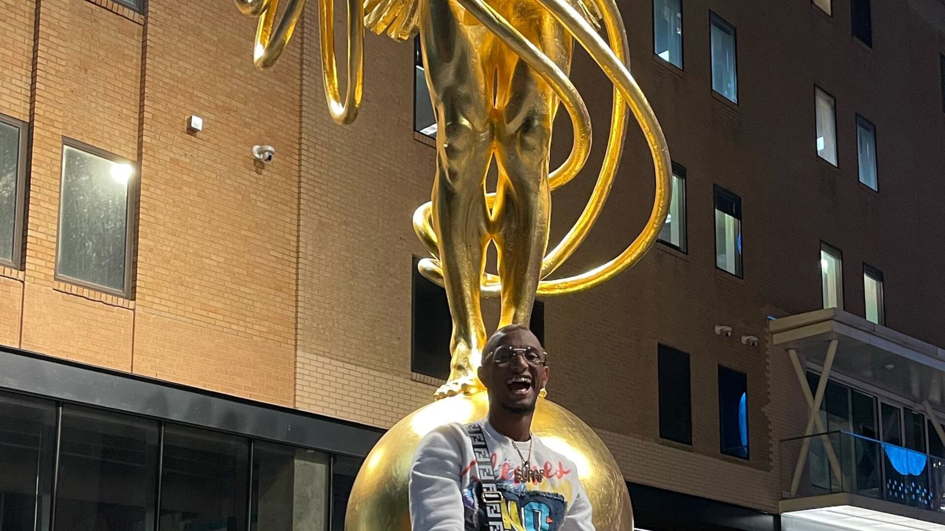 NickoBinks's Hot Anal