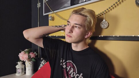 OliverFranks's Hot Anal