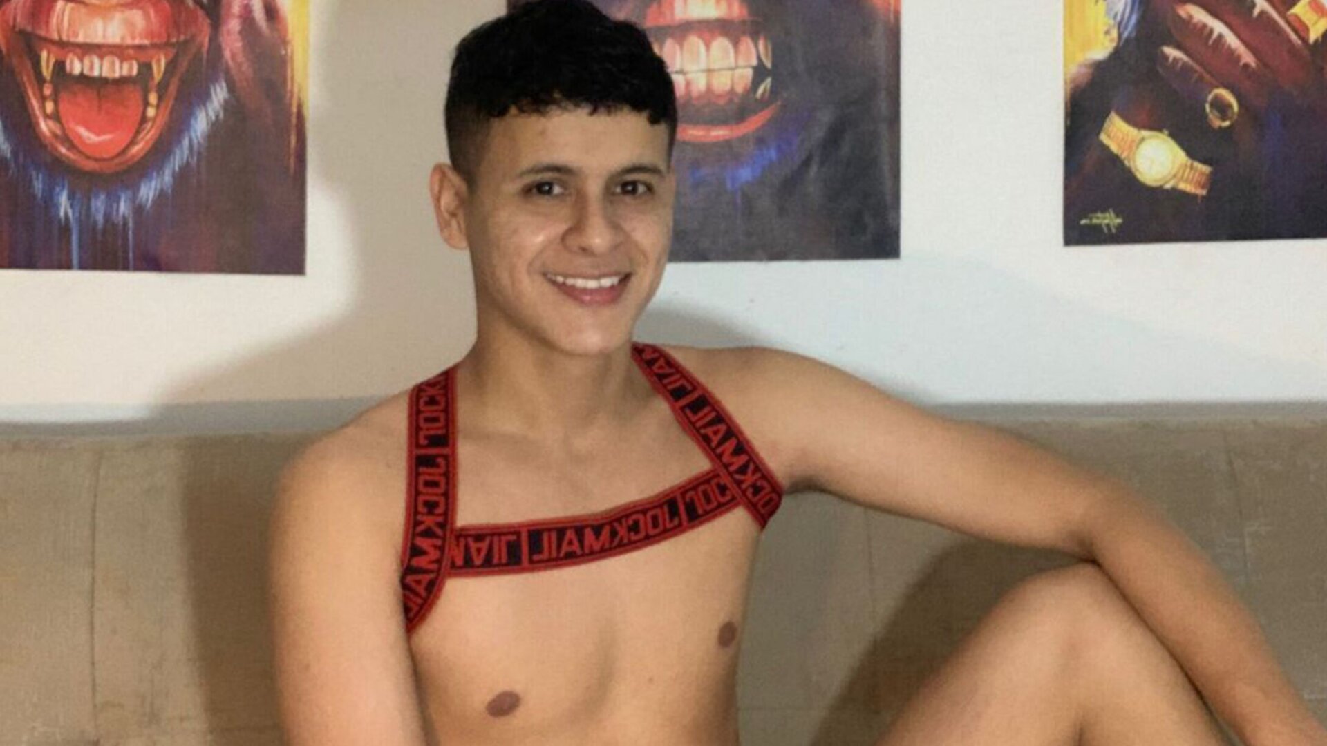 PaulBryan's Hot Anal