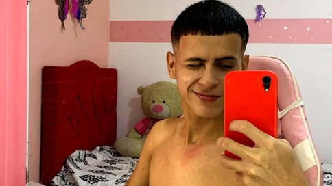 PaulBryan's Hot Anal
