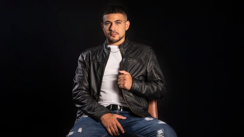 PaulRivera's Hot Anal