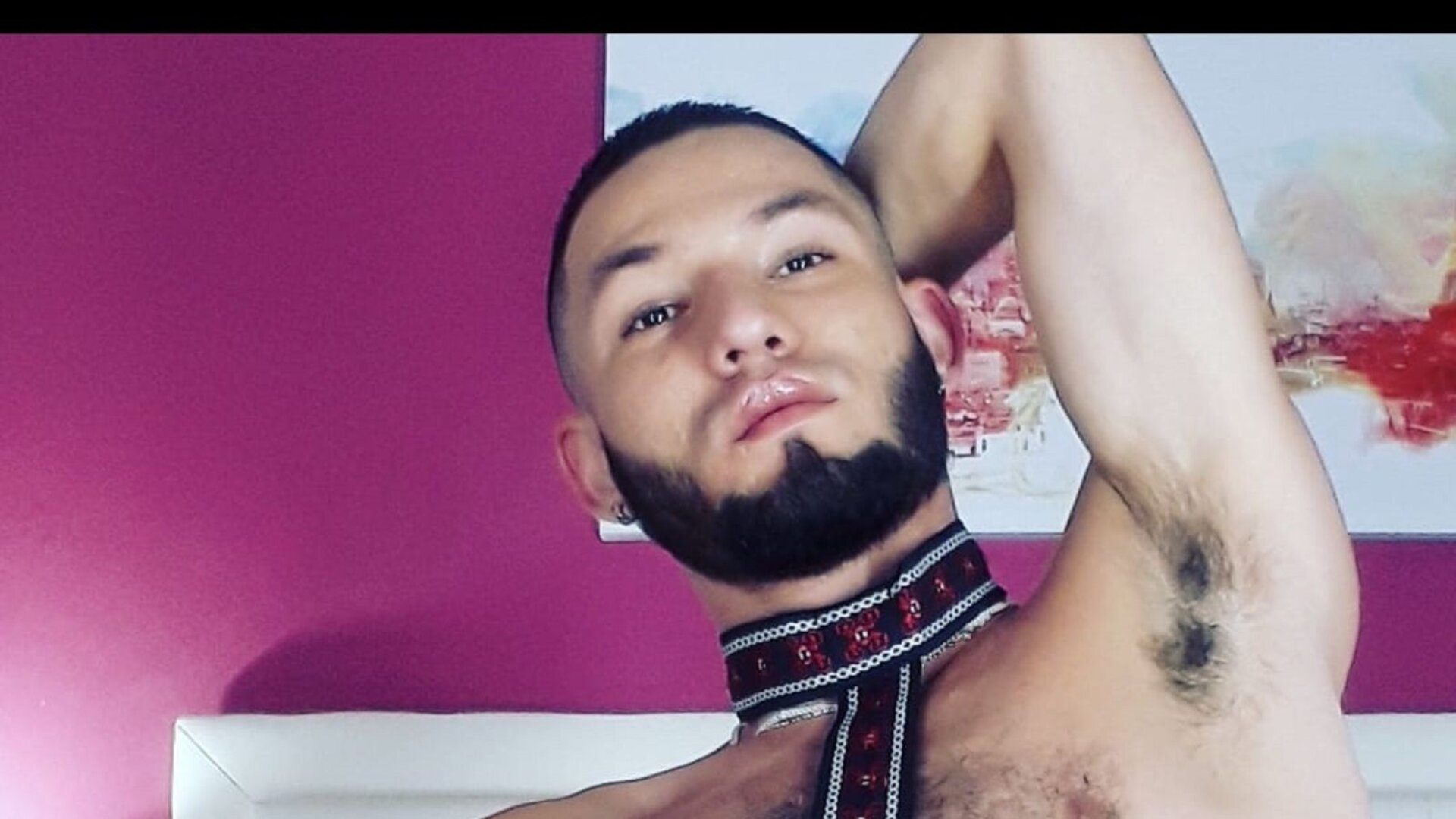 RafaelLopez's Hot Anal