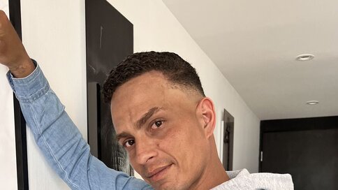 RicardoKein's Hot Anal