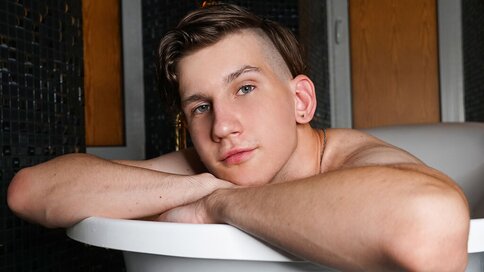 RileyFriman's Hot Anal