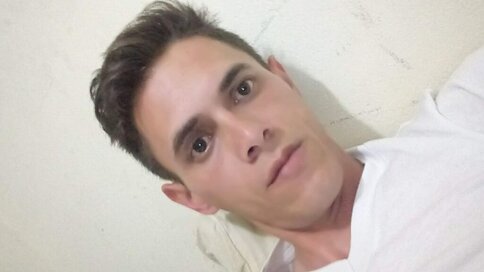 SpencerHarrison's Hot Anal