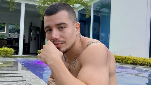 SteveReyes's Hot Anal