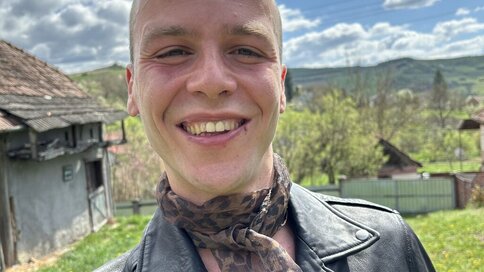 StevenLex's Hot Anal