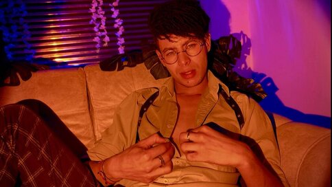 ThiagoSaenns's Hot Anal