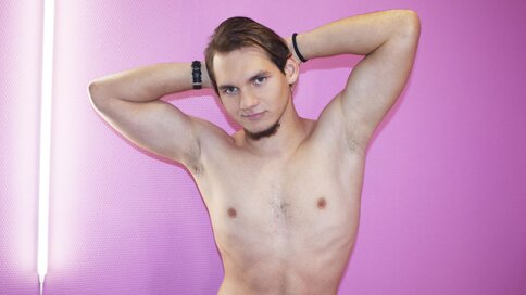 TomBaldie's Hot Anal