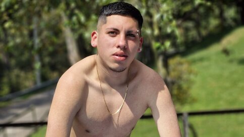 TomasSaneti's Hot Anal