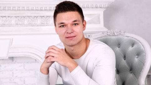 TristanVolovitz's Hot Anal