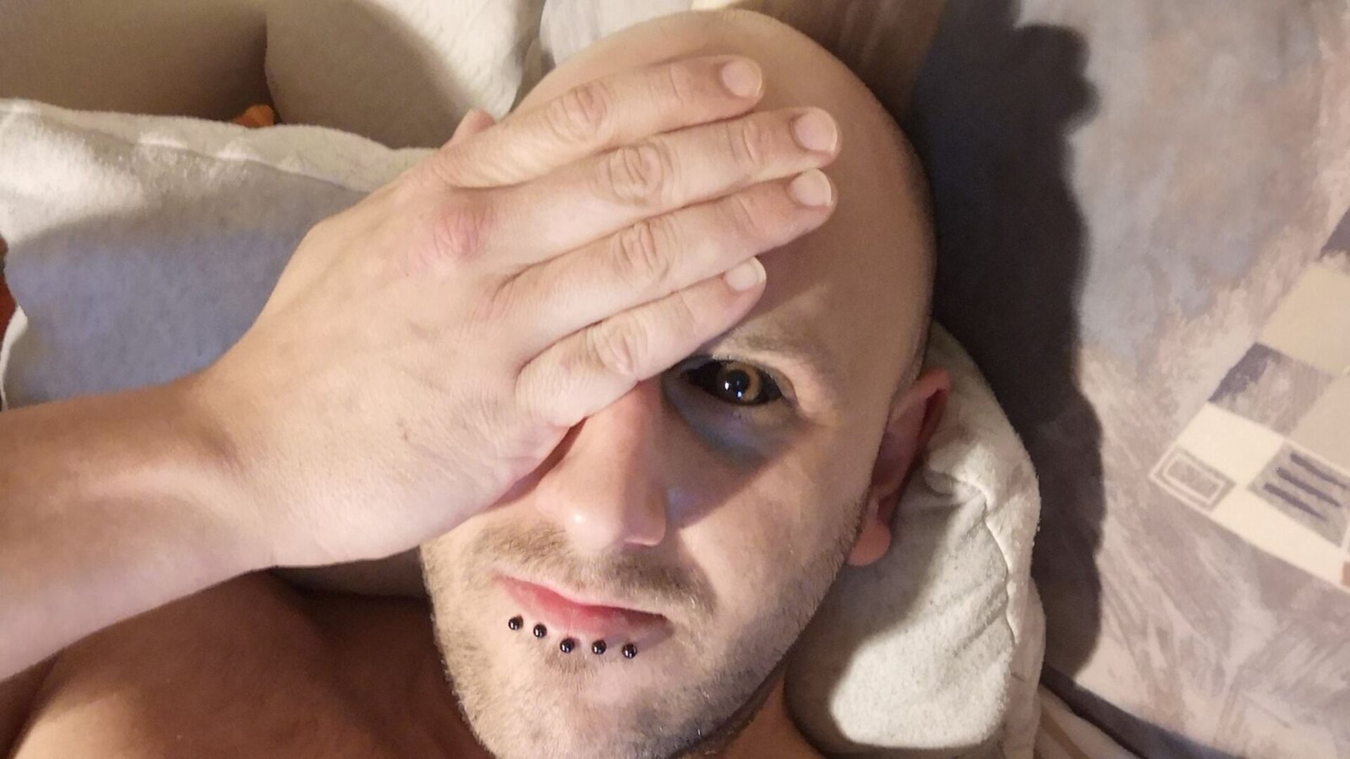 TylerMayhem's Hot Anal