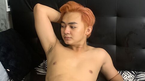 WayneJeremiah's Hot Anal