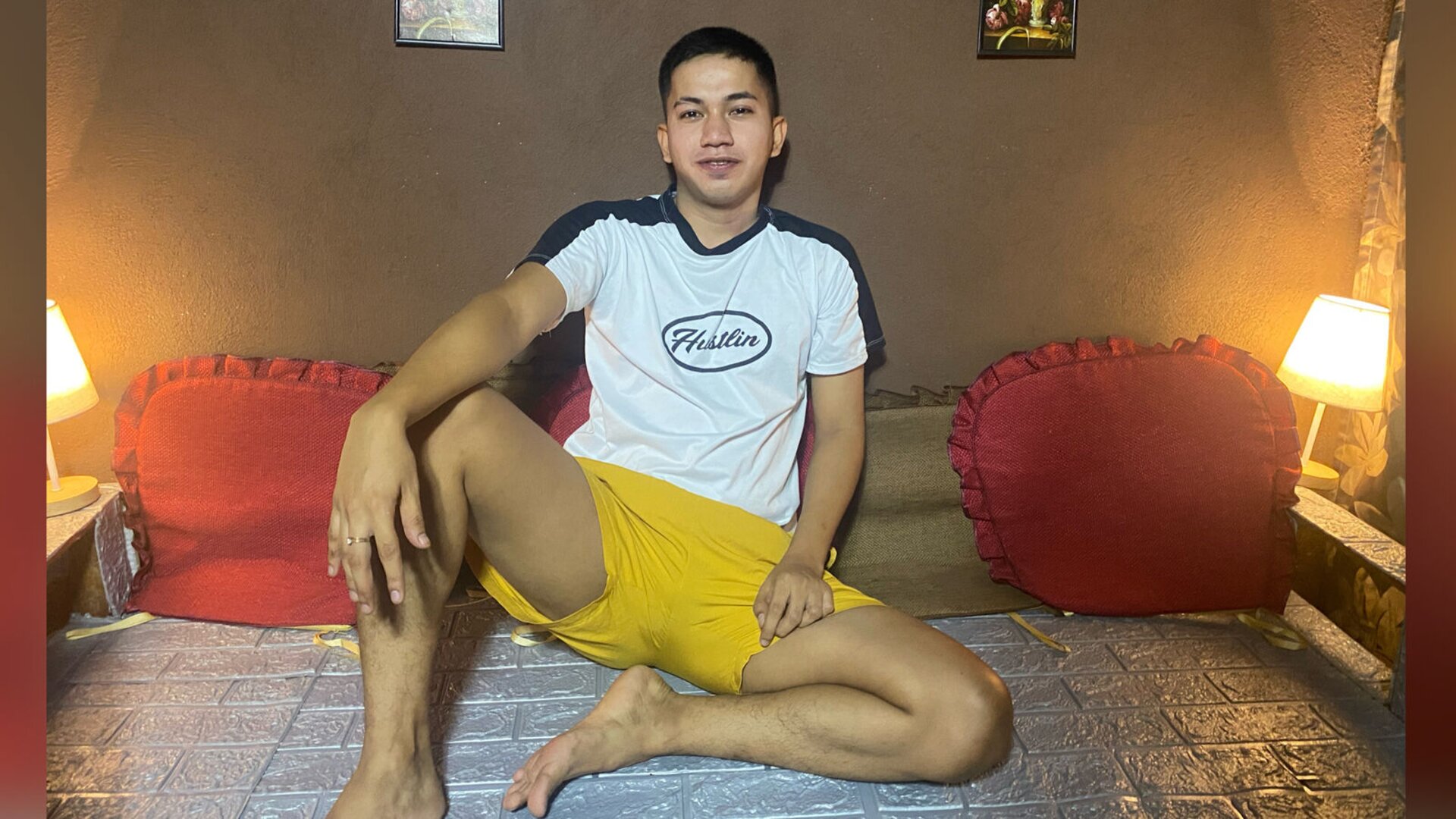 XyrusAnderson's Hot Anal