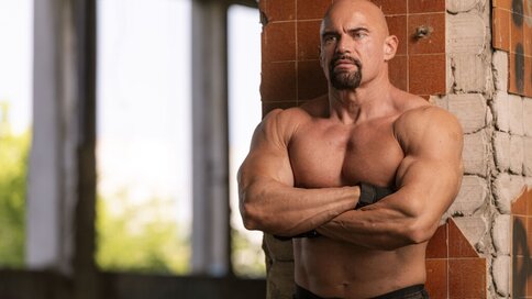 spartacusforlife's Hot Anal