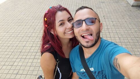 AmarantoMiller's Hot Anal