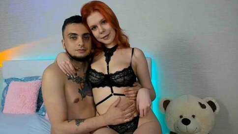 ArielRobert's Hot Anal