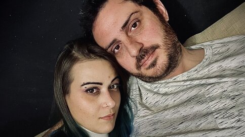 BlueSamj's Hot Anal