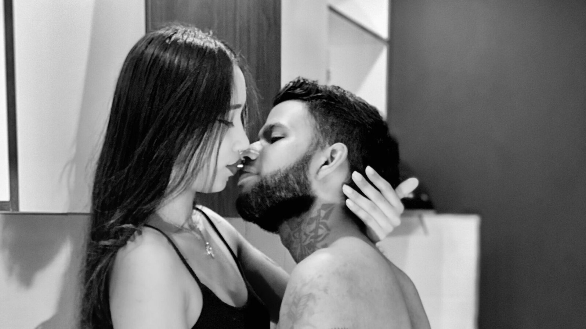 CathaAndLucas's Hot Anal