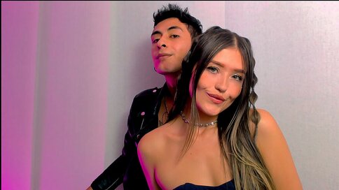 CharlieandJanne's Hot Anal