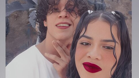 ChelsieBrian's Hot Anal