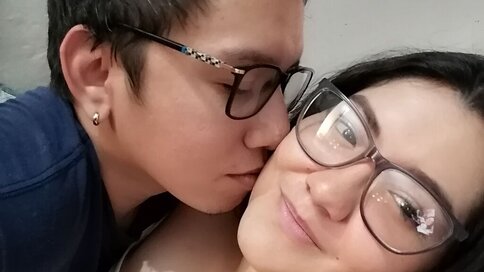 ChiayAndZoe's Hot Anal