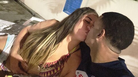 EmilyAndTom's Hot Anal