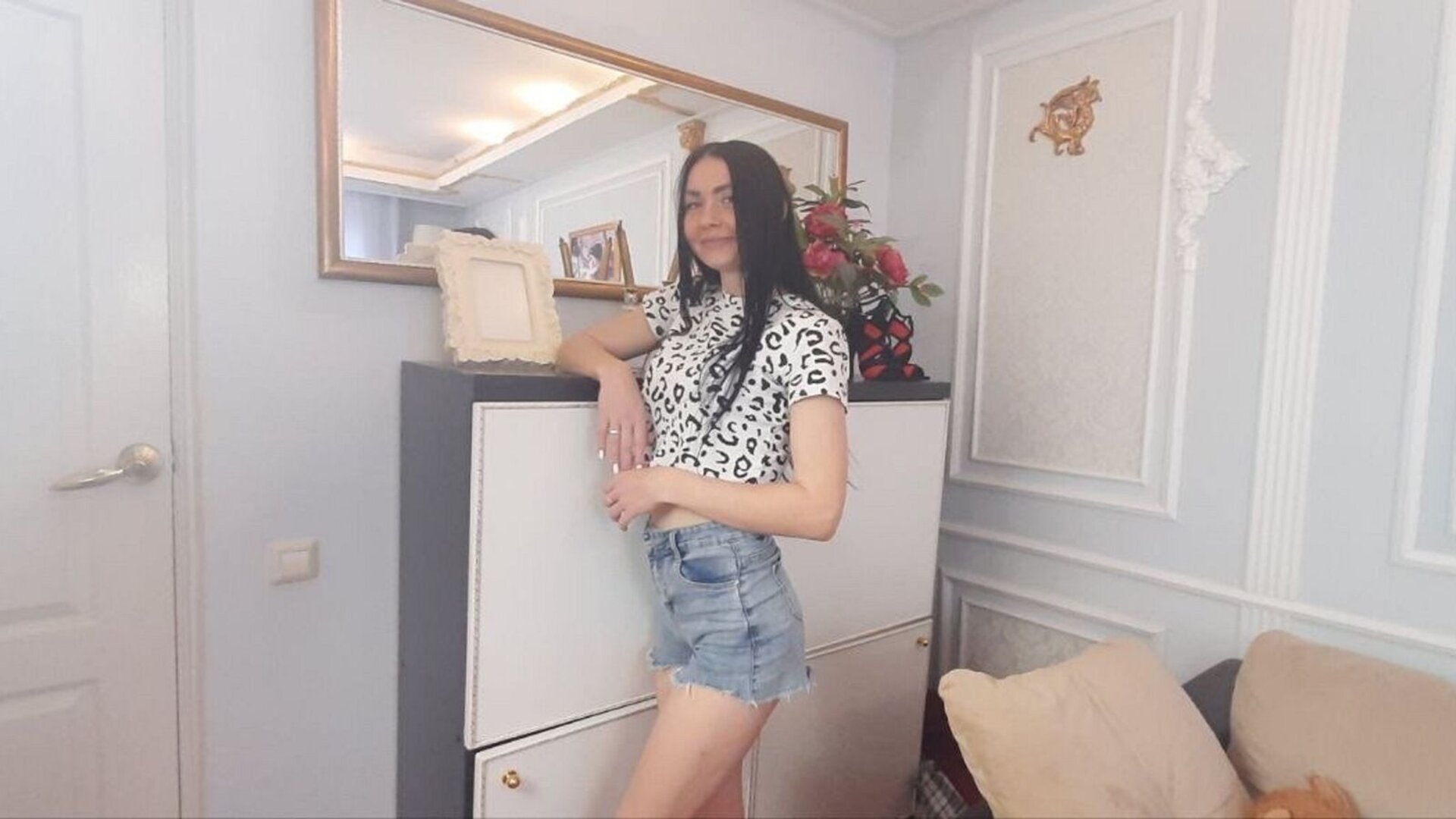 EmmaSanda's Hot Anal