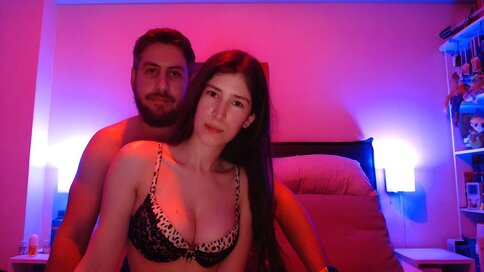 EnricoAndLove's Hot Anal