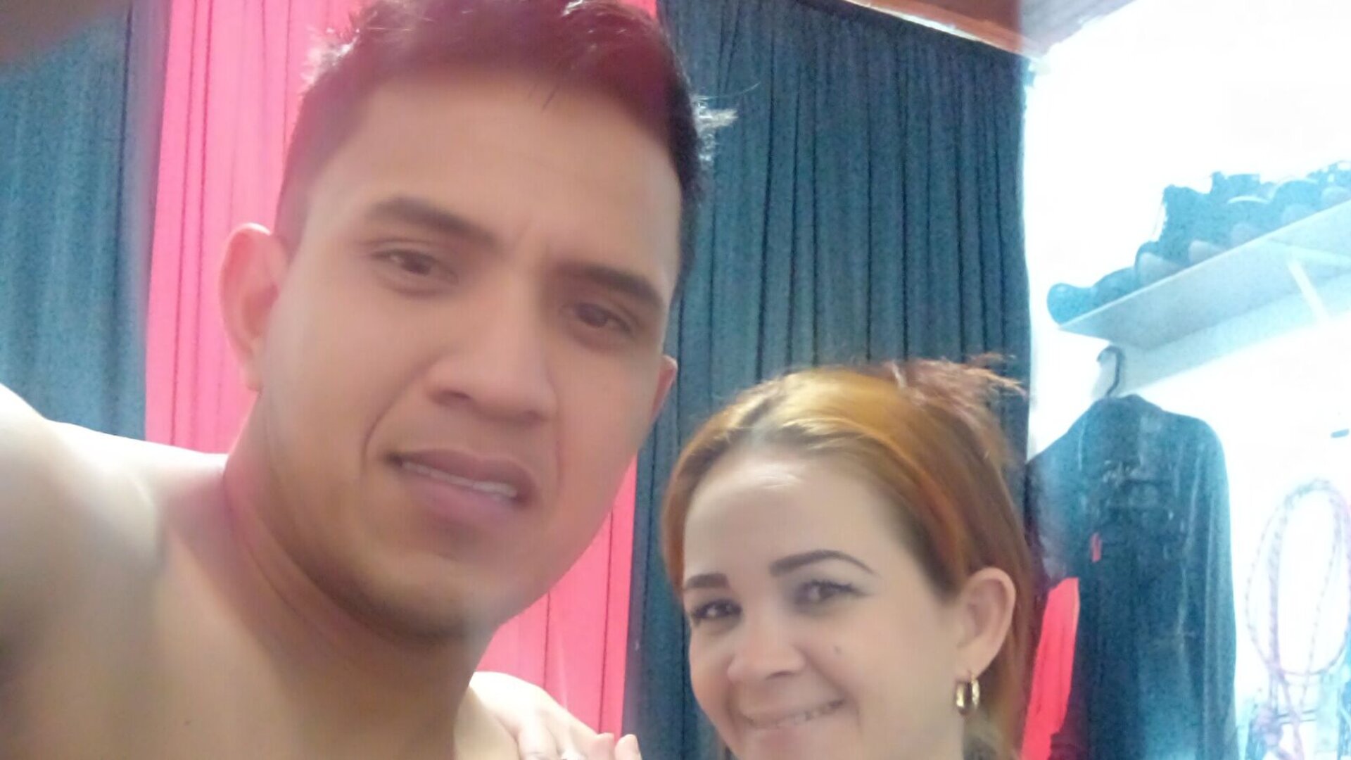 FershoAndMonica's Hot Anal