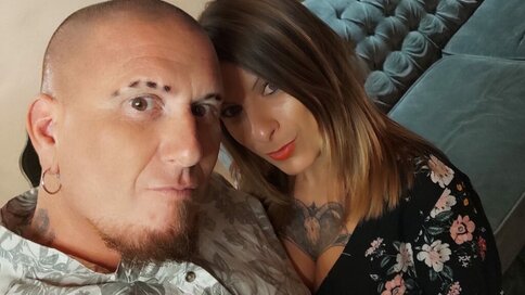 GiuliaAndLorenzo's Hot Anal