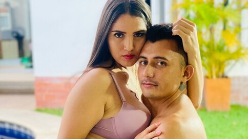 JolyneAndDune's Hot Anal