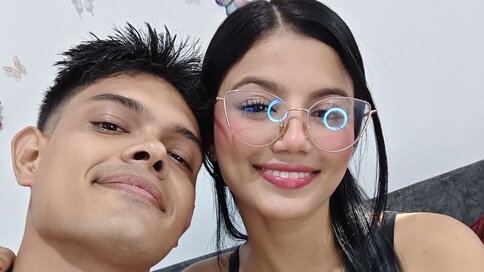 JuliethAbreu's Hot Anal