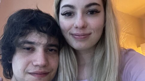 KaliAndGaz's Hot Anal