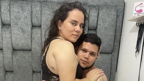 LauraAndAlan's Hot Anal