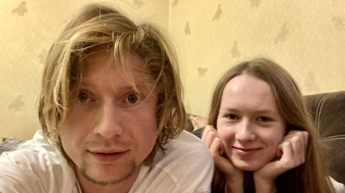 LordAndAmi's Hot Anal