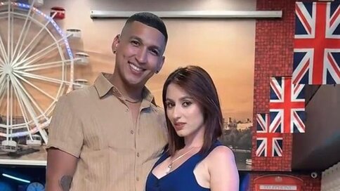 LukeAndSofiabl's Hot Anal