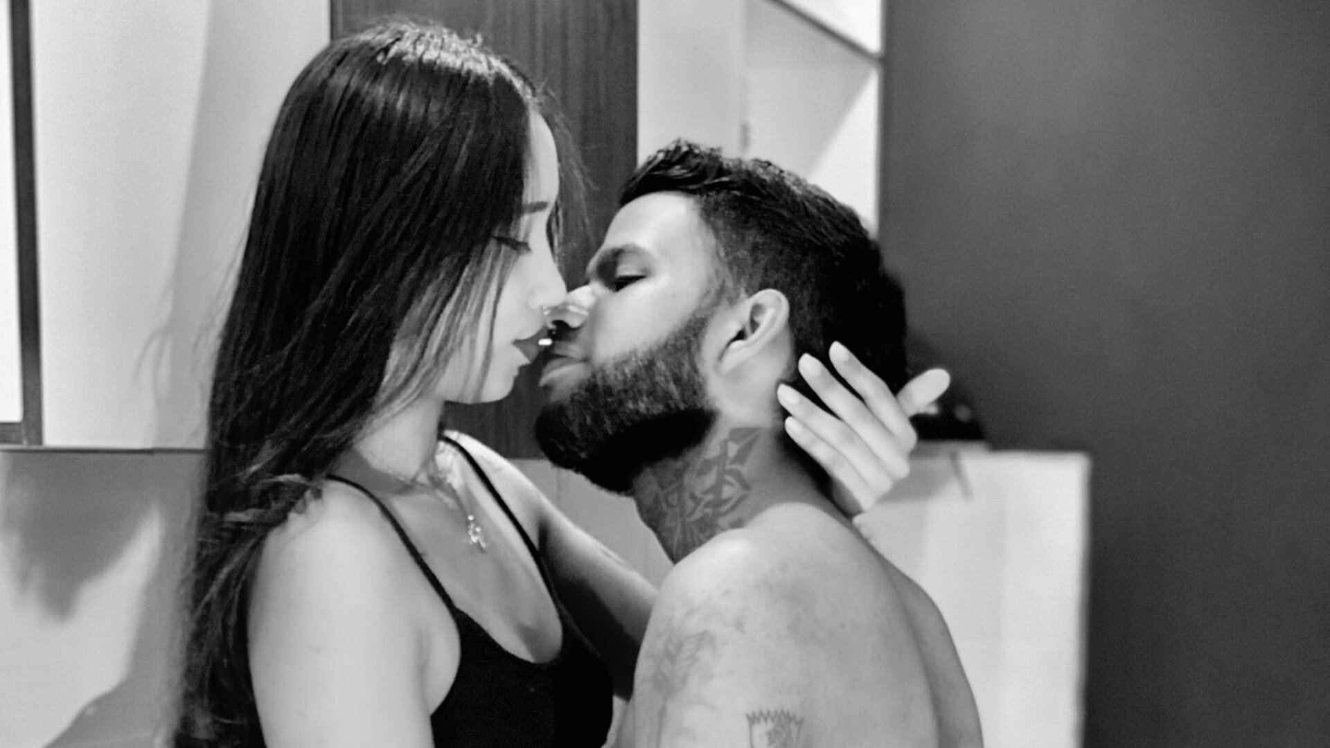 NathiAndElijah's Hot Anal
